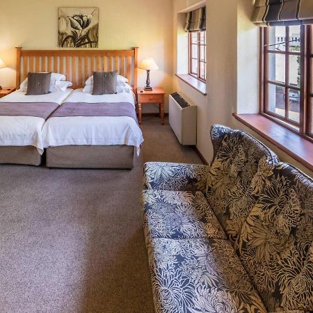 Constantia Hotel&Conference Centre Midrand Esterno foto