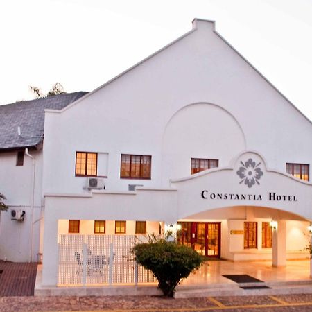 Constantia Hotel&Conference Centre Midrand Esterno foto