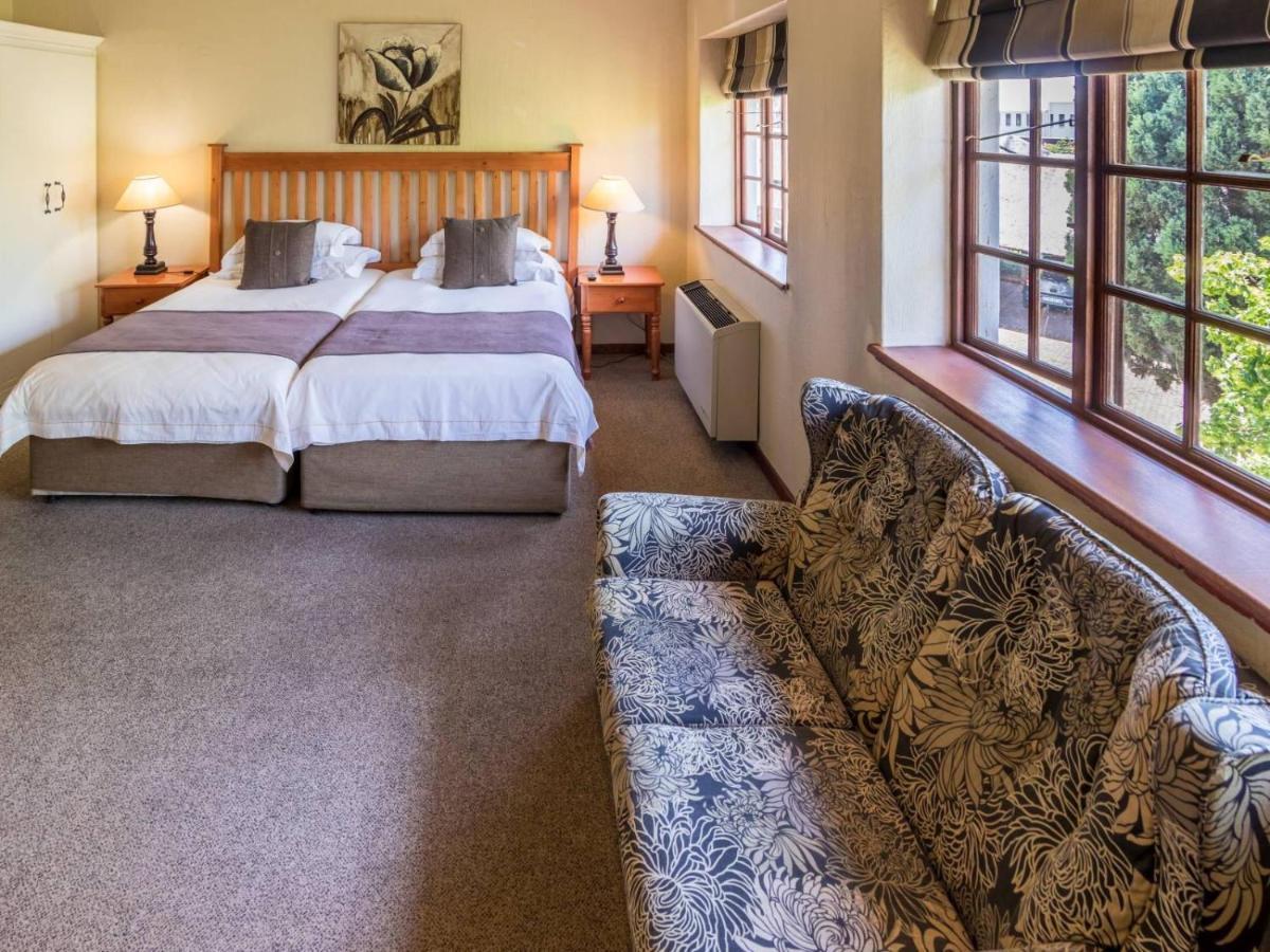 Constantia Hotel&Conference Centre Midrand Esterno foto