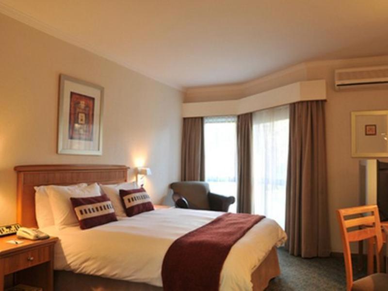 Constantia Hotel&Conference Centre Midrand Esterno foto