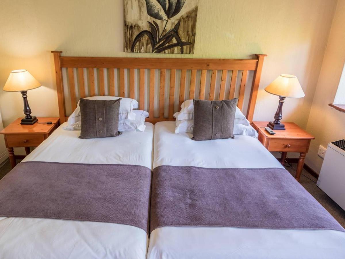 Constantia Hotel&Conference Centre Midrand Esterno foto
