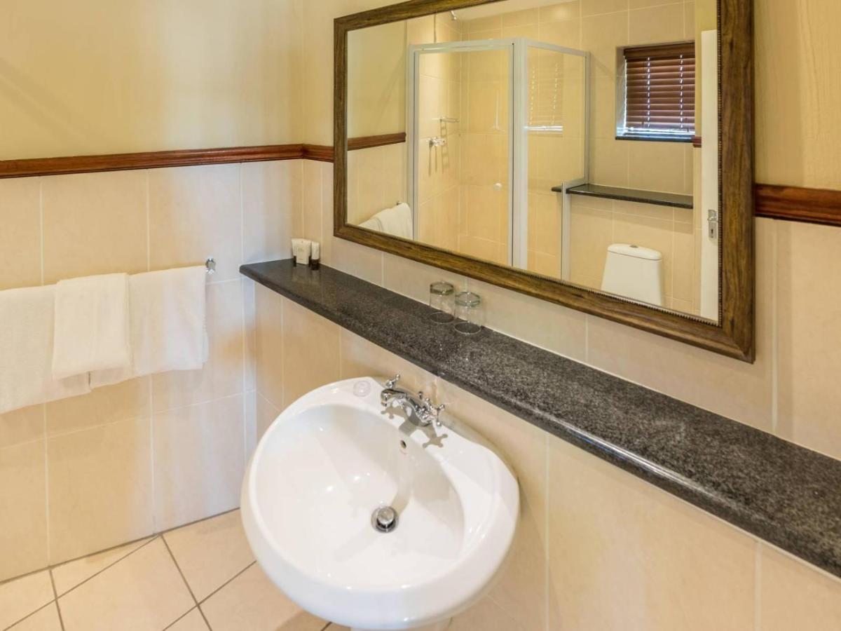 Constantia Hotel&Conference Centre Midrand Esterno foto