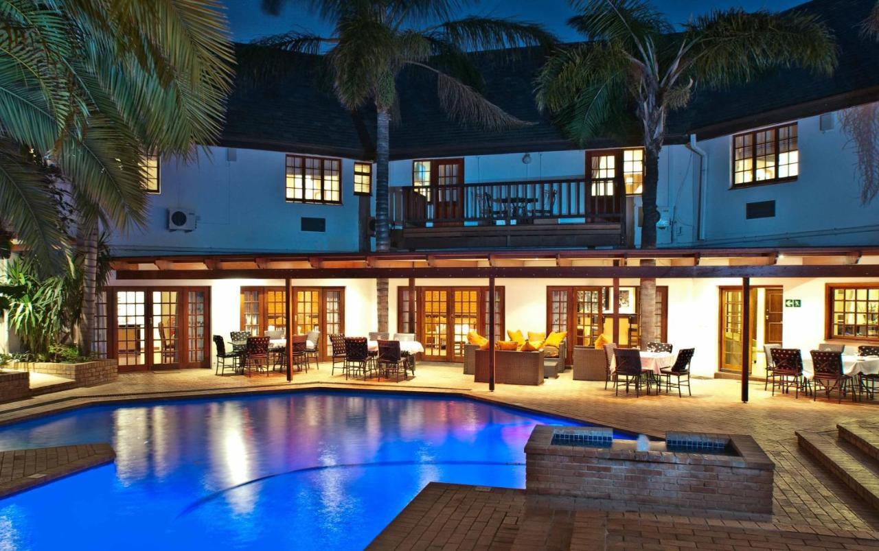 Constantia Hotel&Conference Centre Midrand Esterno foto