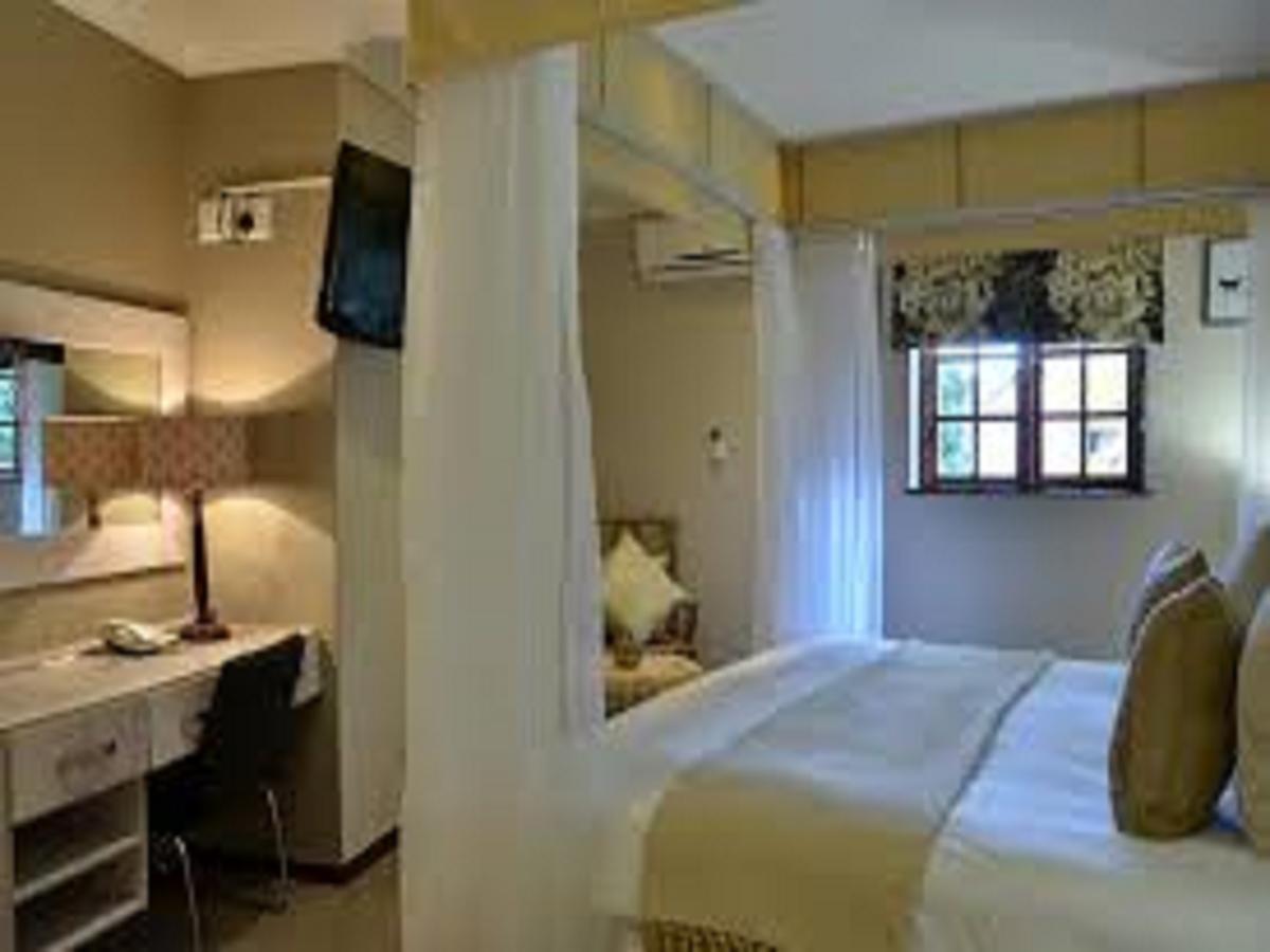 Constantia Hotel&Conference Centre Midrand Esterno foto