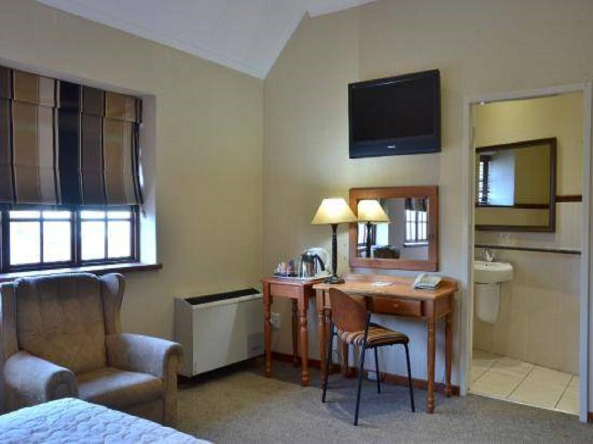 Constantia Hotel&Conference Centre Midrand Esterno foto