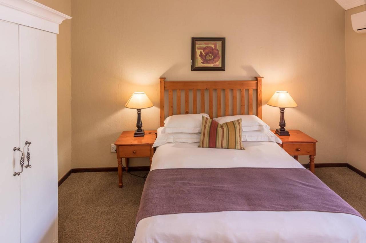 Constantia Hotel&Conference Centre Midrand Esterno foto