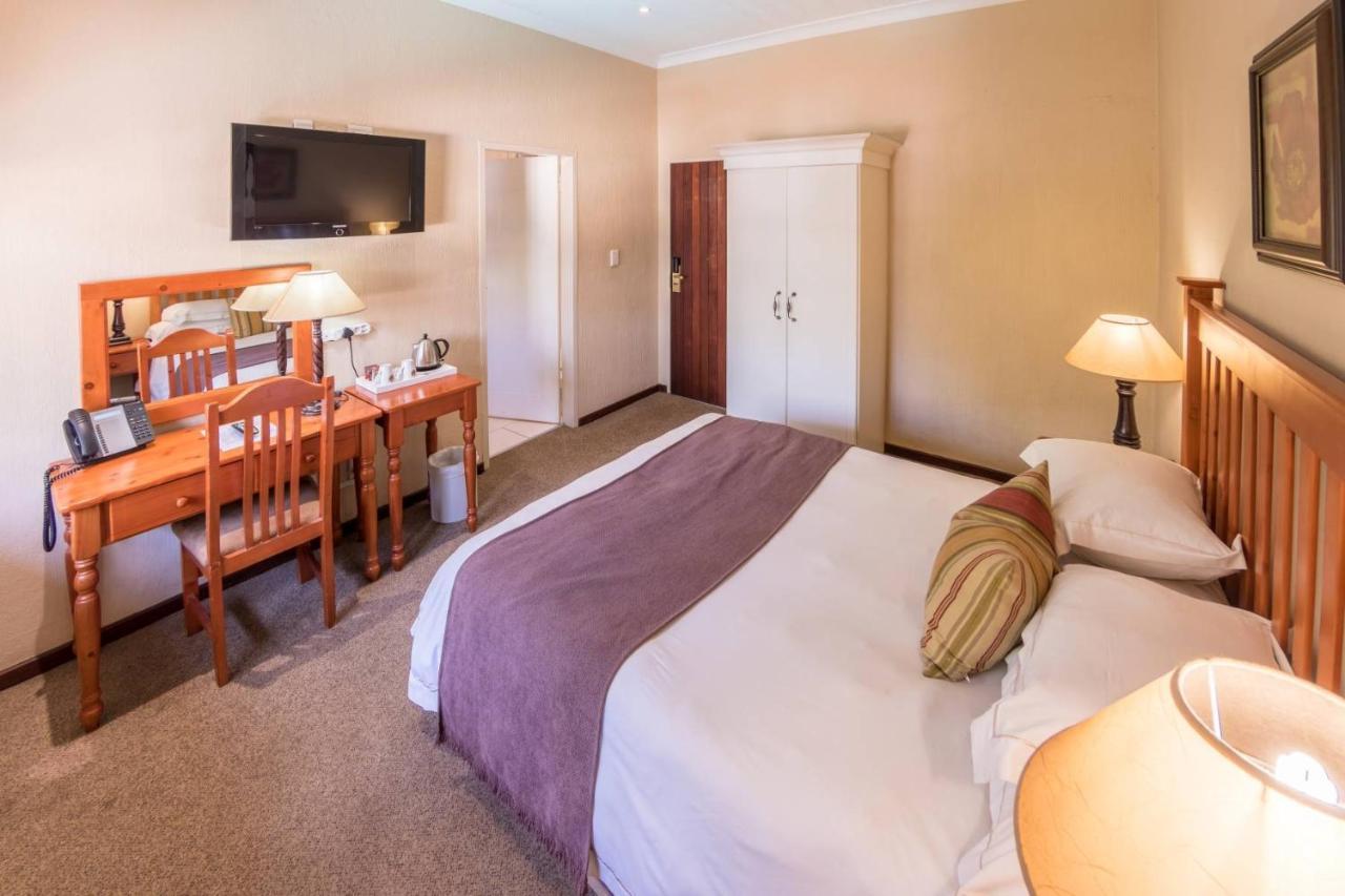 Constantia Hotel&Conference Centre Midrand Esterno foto