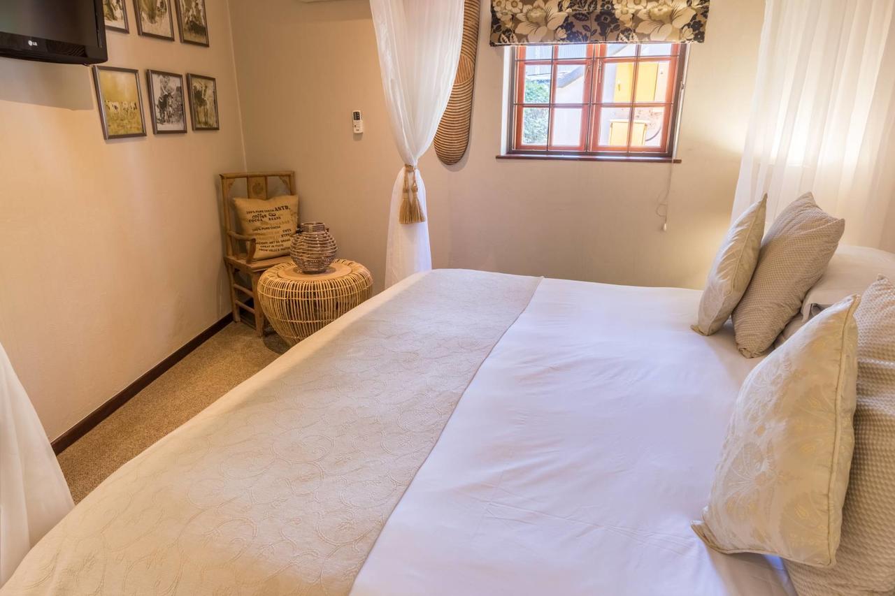 Constantia Hotel&Conference Centre Midrand Esterno foto