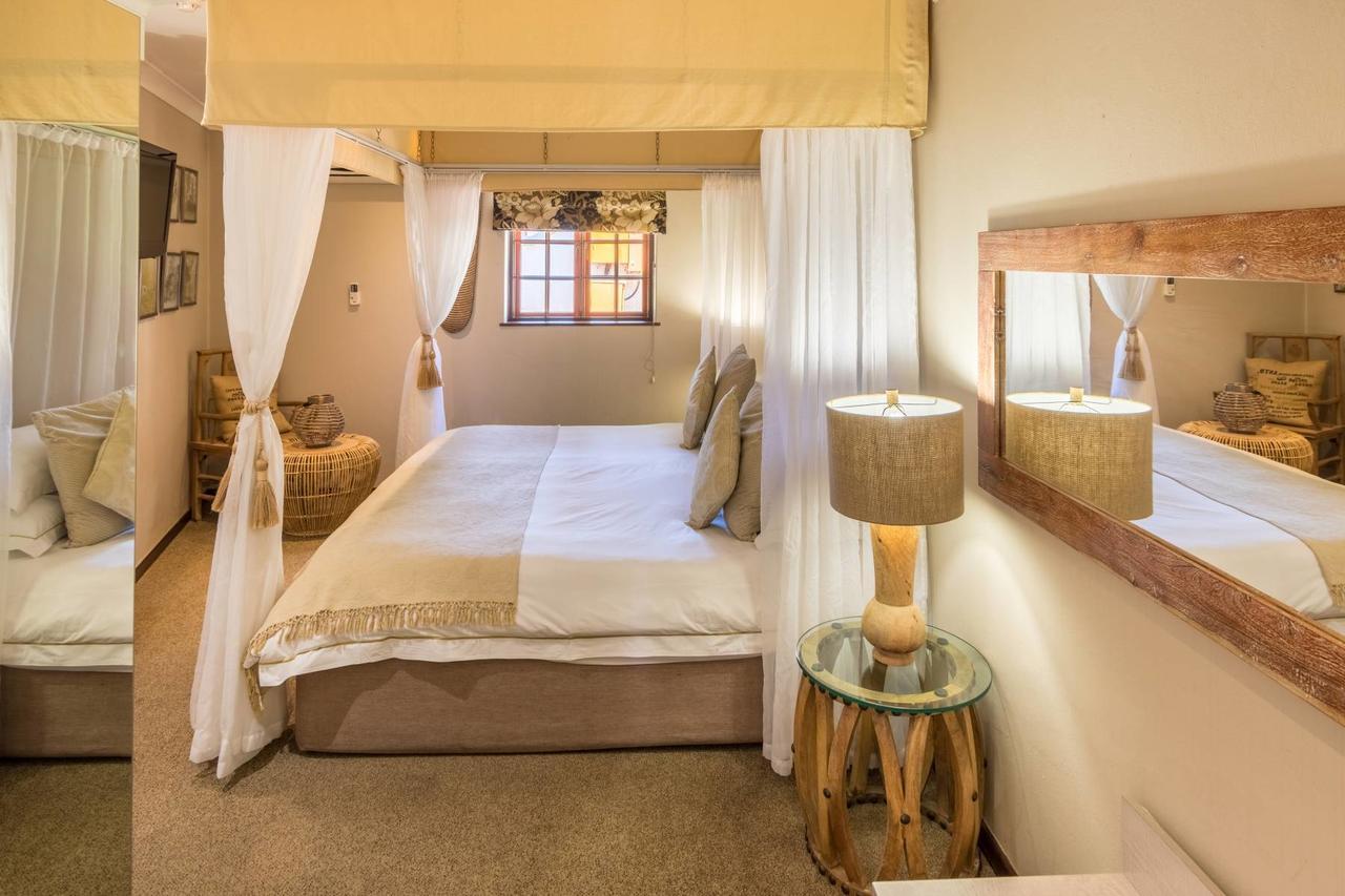 Constantia Hotel&Conference Centre Midrand Esterno foto