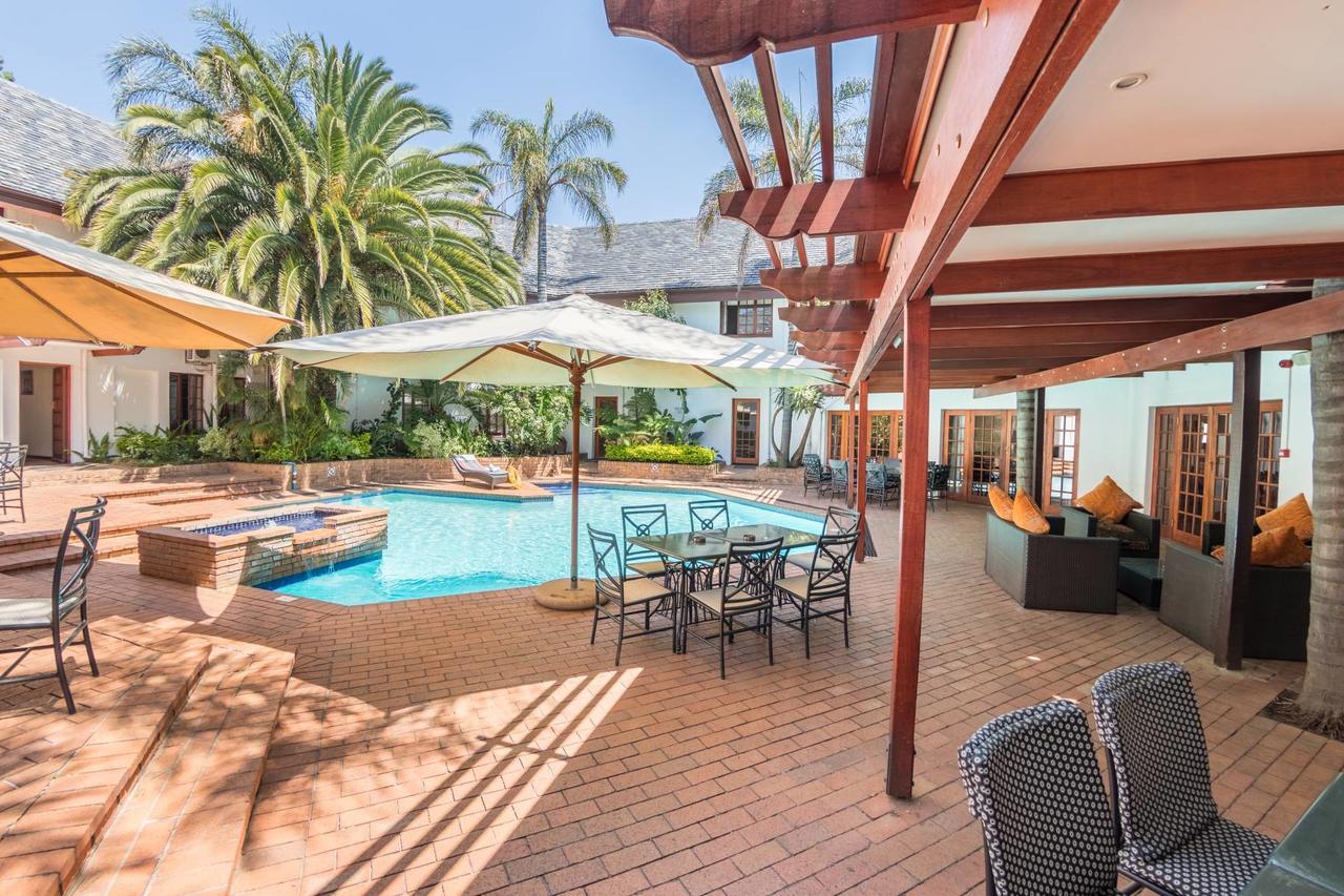 Constantia Hotel&Conference Centre Midrand Esterno foto