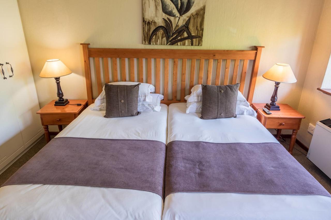 Constantia Hotel&Conference Centre Midrand Esterno foto