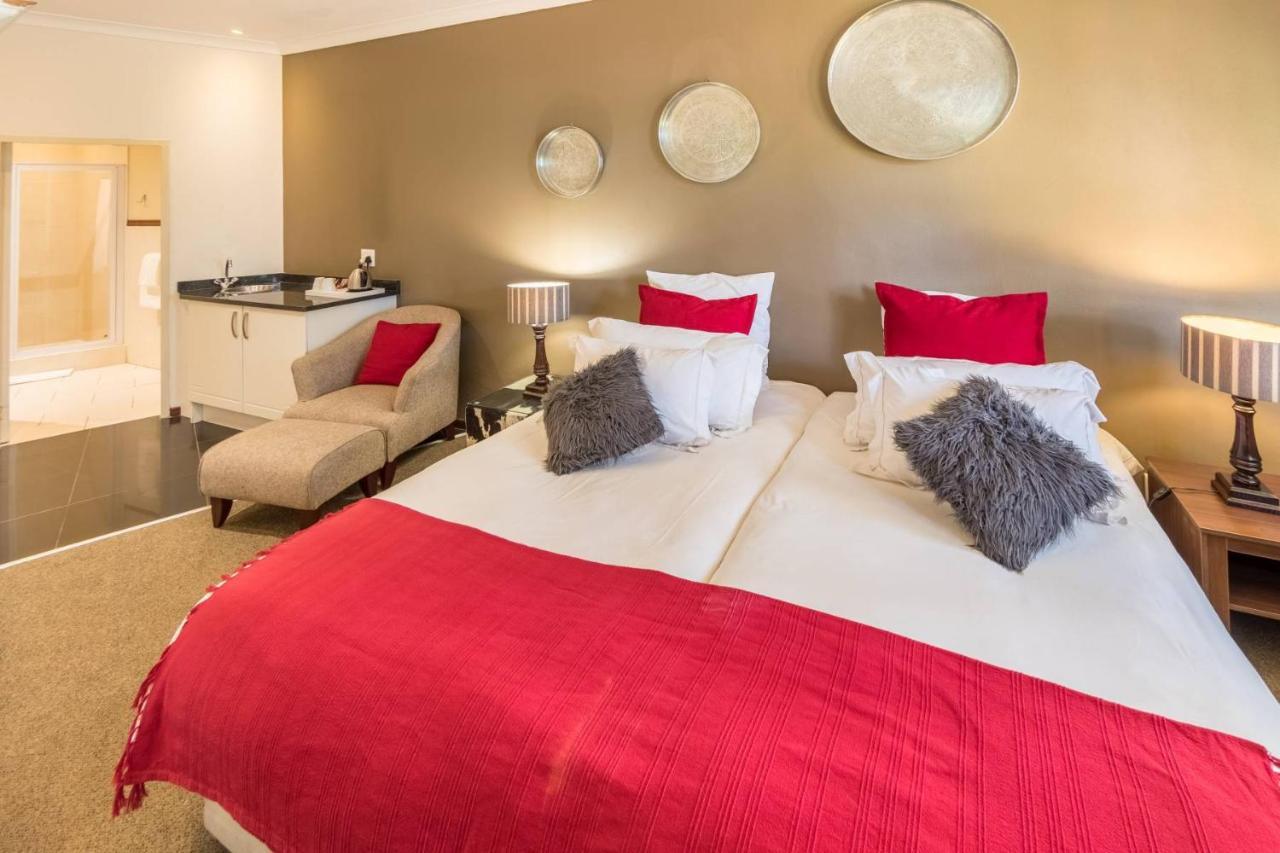 Constantia Hotel&Conference Centre Midrand Esterno foto
