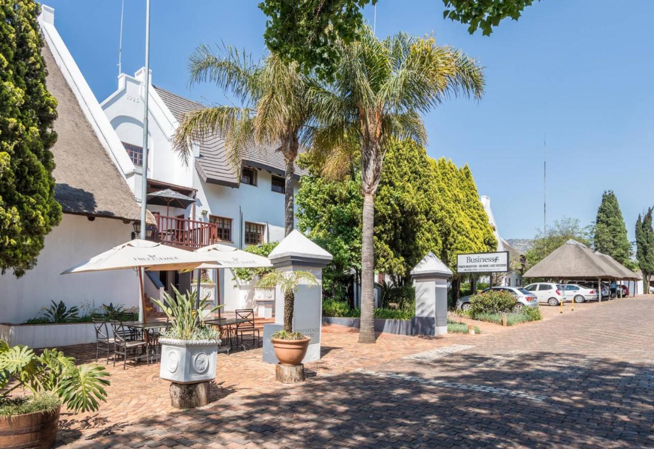 Constantia Hotel&Conference Centre Midrand Esterno foto
