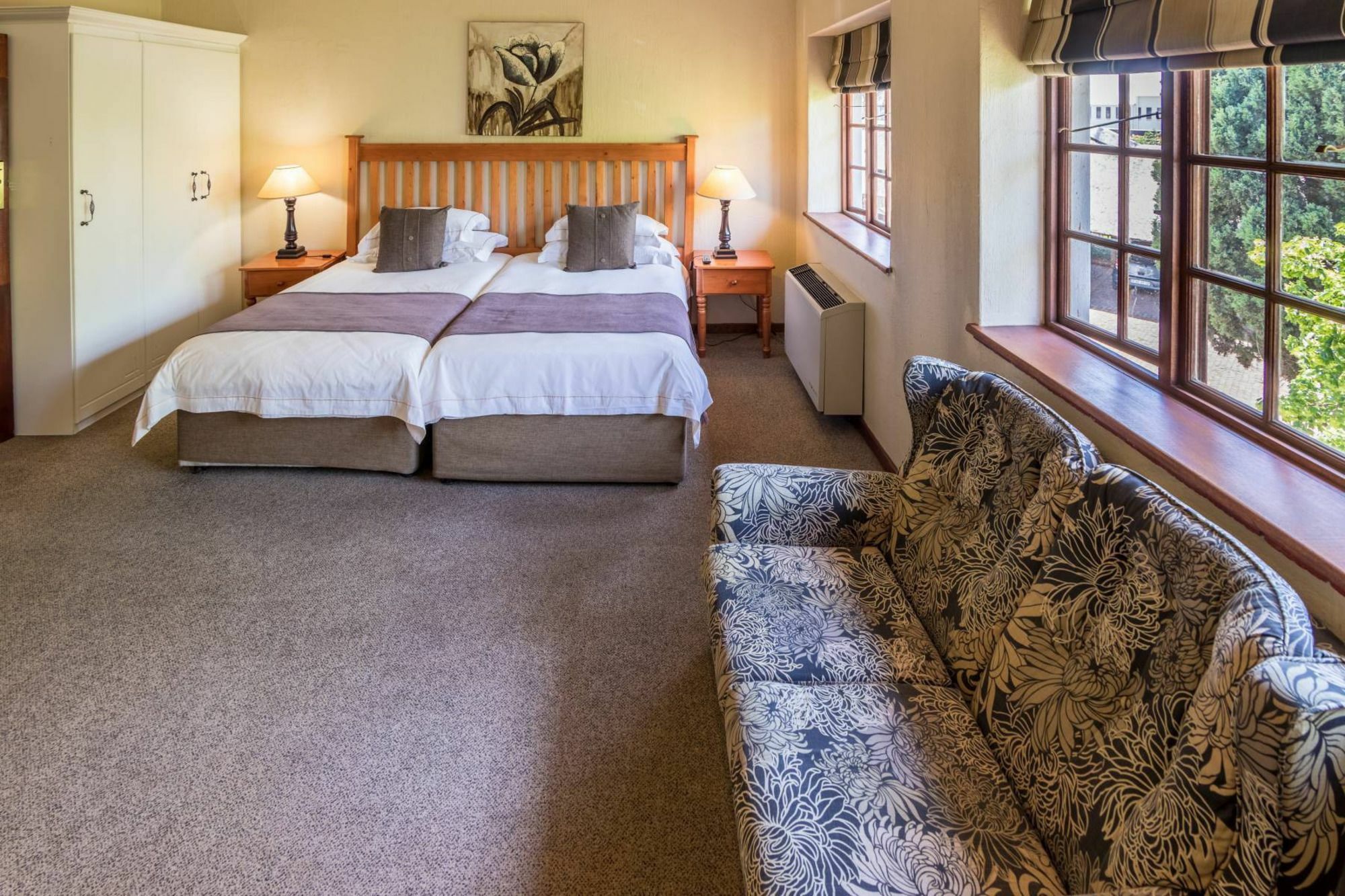 Constantia Hotel&Conference Centre Midrand Esterno foto