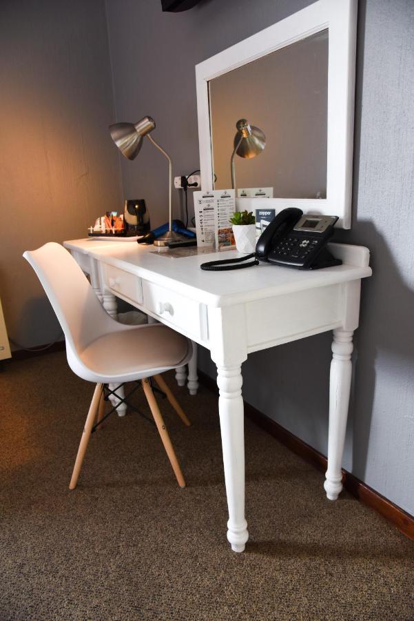 Constantia Hotel&Conference Centre Midrand Esterno foto