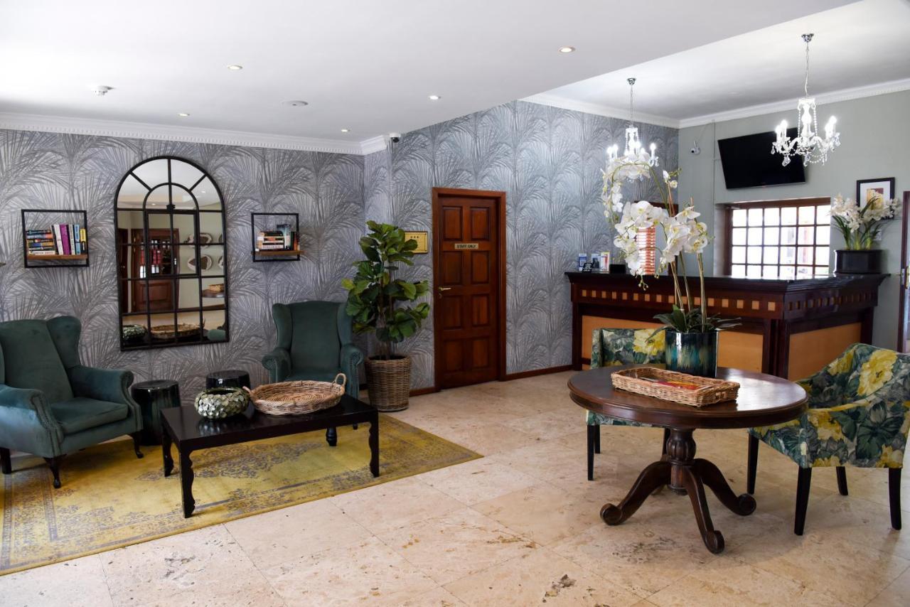 Constantia Hotel&Conference Centre Midrand Esterno foto