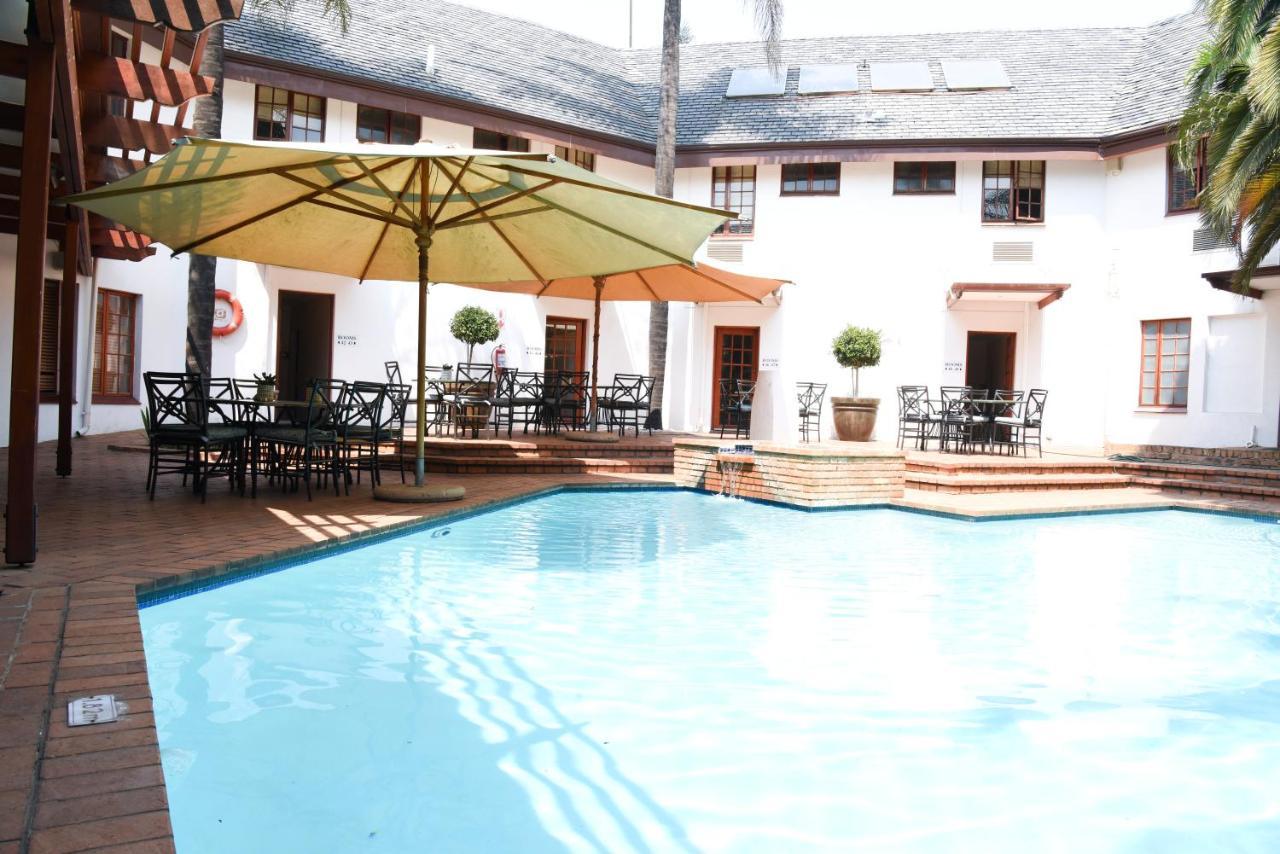 Constantia Hotel&Conference Centre Midrand Esterno foto