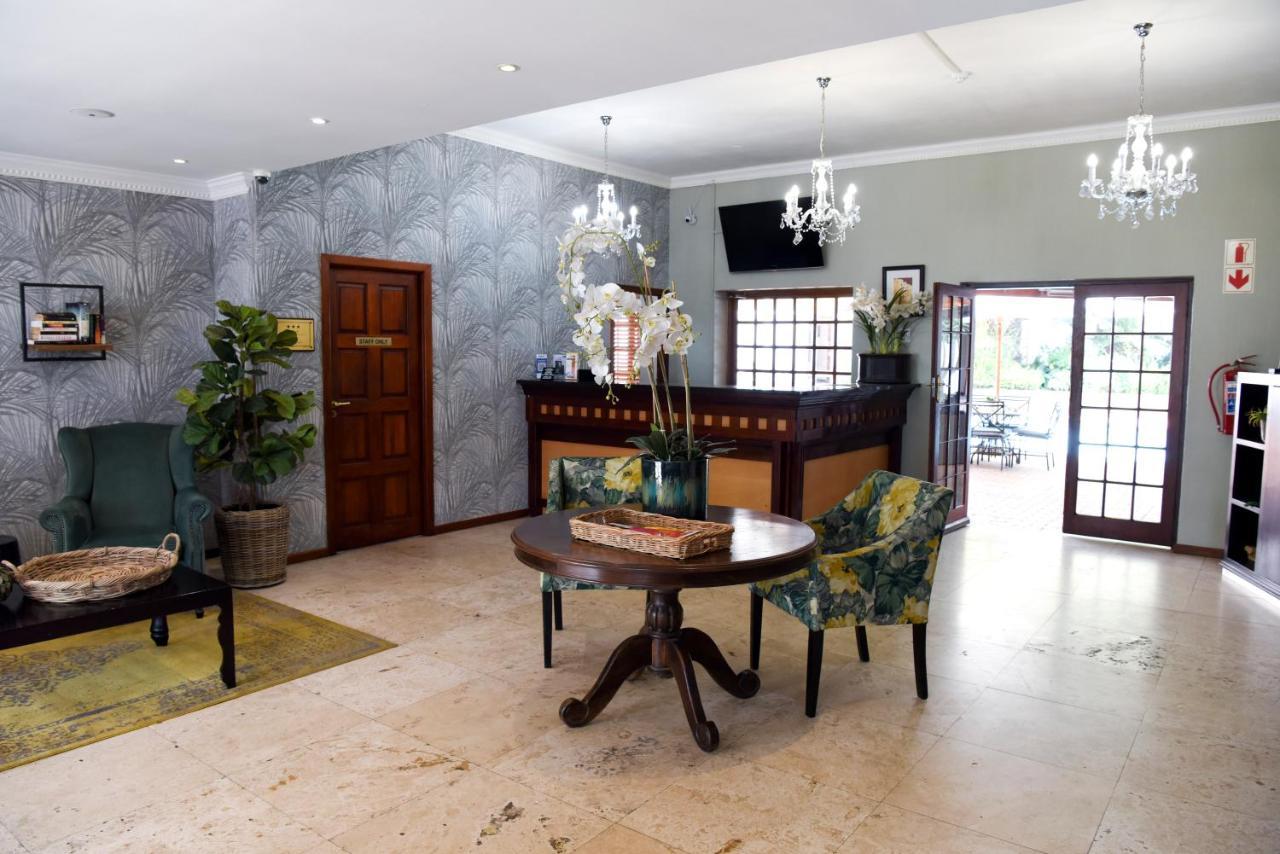 Constantia Hotel&Conference Centre Midrand Esterno foto