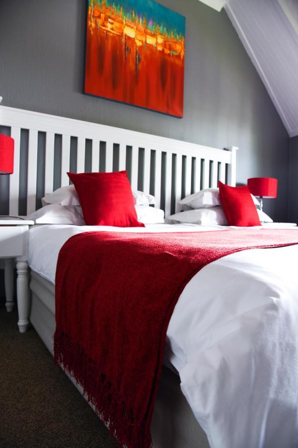 Constantia Hotel&Conference Centre Midrand Esterno foto