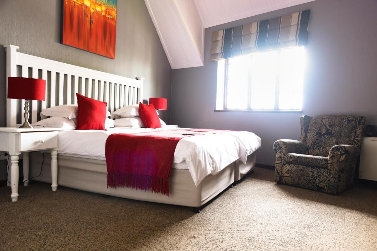 Constantia Hotel&Conference Centre Midrand Esterno foto